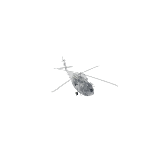 Military_Helicopter Variant